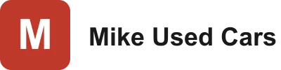 Mike Used Cars